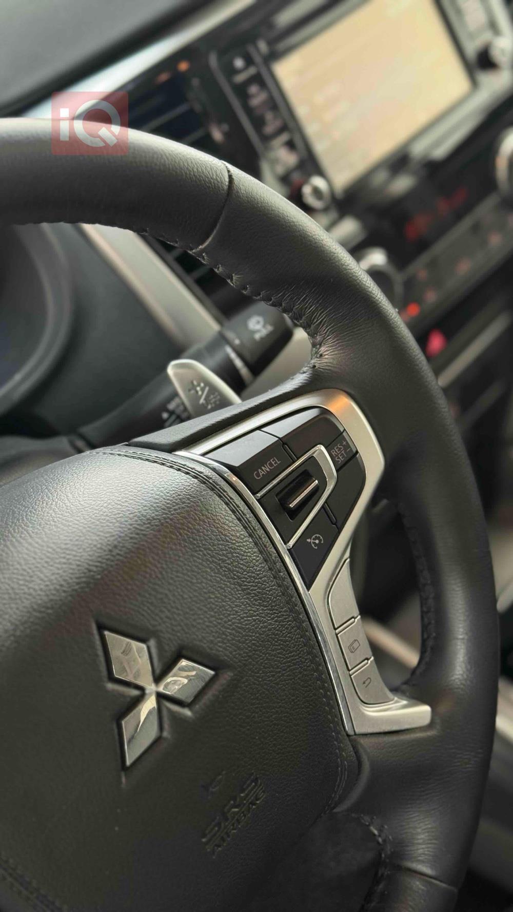 ميتسوبيشي L200